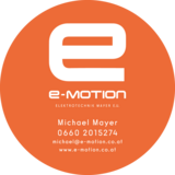 e-motion