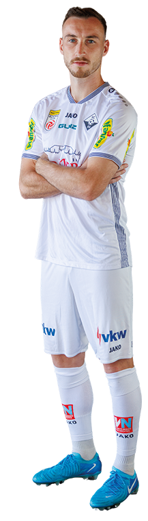 Mike_Bähre_Mittelfeldspieler_SCR-Altach Mike Bähre Mittelfeldspieler SCR-Altach