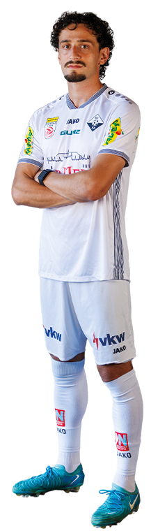 Vesel_Demaku_Mittelfeldspieler_SCR-Altach Vesel Demaku Mittelfeldspieler SCR-Altach