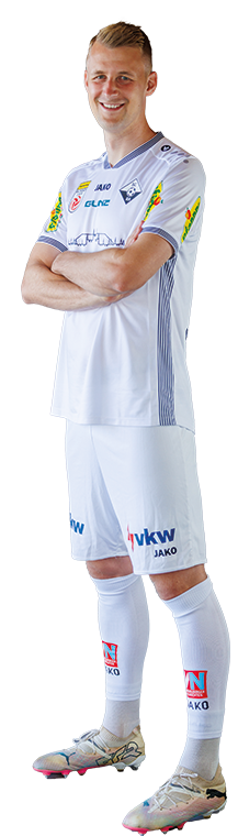 Lukas_Gugganig_Verteidiger_SCR-Altach Lukas Gugganig Verteidiger SCR-Altach