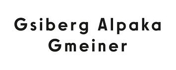 Gsiberg Alpaka