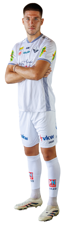 Leonardo_Lukacevic_Verteidiger_SCR-Altach Leonardo Lukacevic Verteidiger SCR-Altach