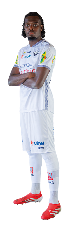 Yann_Massombo_Mittelfeldspieler_SCR-Altach Yann Massombo Mittelfeldspieler SCR-Altach