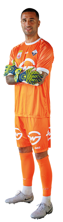 Dejan_Stojanovic_Torhüter_SCR-Altach Dejan Stojanovic Torhüter SCR-Altach