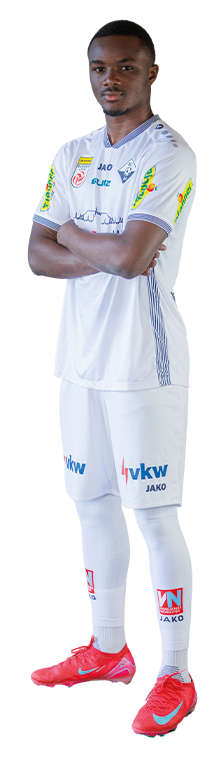 Salif_Tietietta_Stürmer_SCR-Altach Salif Tietietta Stürmer SCR-Altach