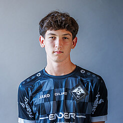 Nicolas_Maretic_Mittelfeldspieler_SCR-Altach Nicolas Maretic Mittelfeldspieler SCR-Altach