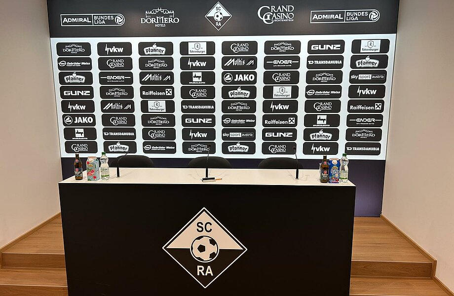 Pressekonferenz ab 9:30 Uhr im Livestream