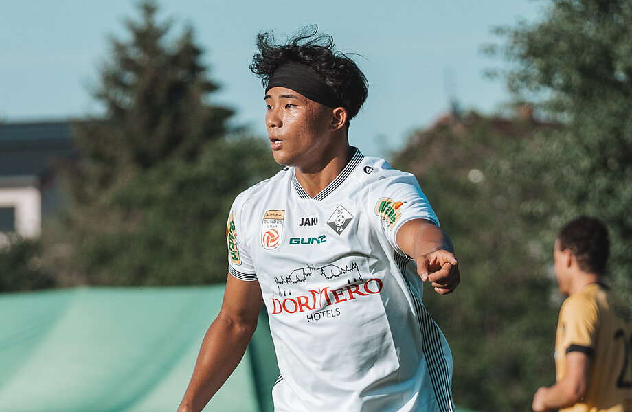 Live ab 16 Uhr: das Testspiel gegen den FC St. Gallen