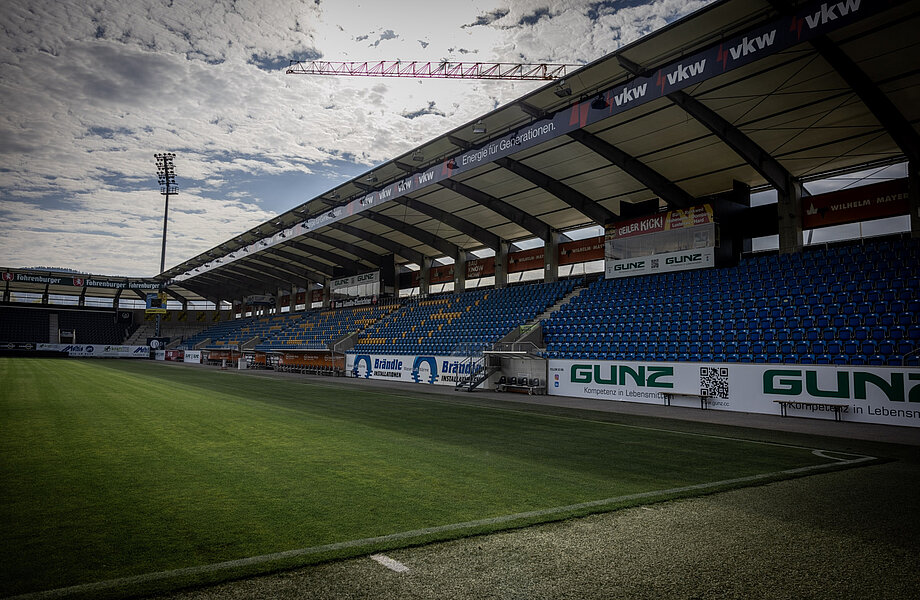 SCRA-Office geht in Weihnachtspause