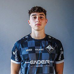 Adrian_Vonbrül_Mittelfeldspieler_SCR-Altach Adrian Vonbrül Mittelfeldspieler SCR-Altach