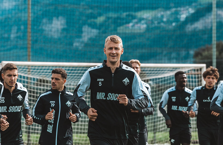 Erste Informationen zur Wintervorbereitung