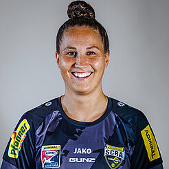 Sabrina Horvat-Calò Verteidigerin SCR-Altach