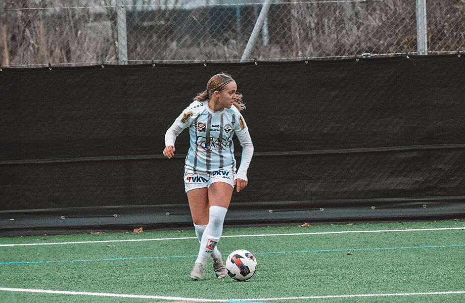 Späte Gegentore entscheiden Testspiel in Luzern