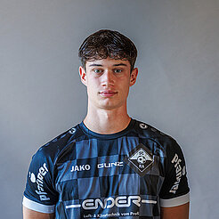 Yannik_Gruber_Verteidiger_SCR-Altach Yannik Gruber Verteidiger SCR-Altach