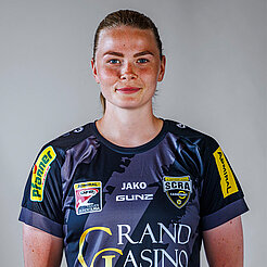 Rikke Fleischer Verteidigerin SCR-Altach