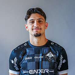 Dogukan_Sismanlar_Mittelfeldspieler_SCR-Altach Dogukan Sismanlar Mittelfeldspieler SCR-Altach