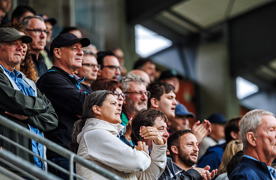 Ticketvorverkauf für Quali-Runde gestartet