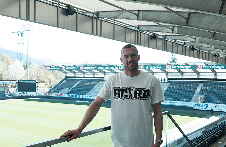 Cupfinalupdate: neue Ticketbereiche geöffnet, Fanartikel ab morgen