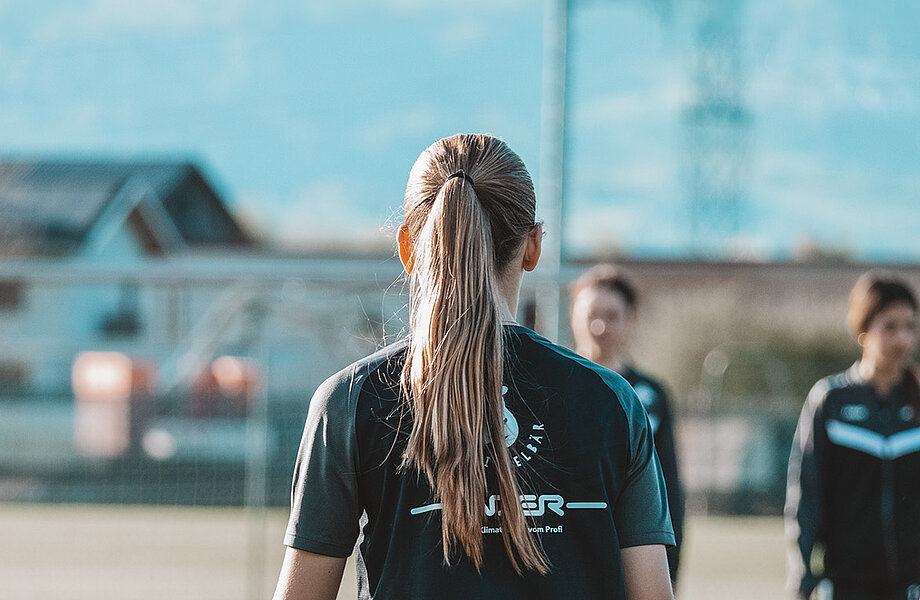 Neues Landesliga-Team: SCR Altach baut Frauenfußball weiter aus