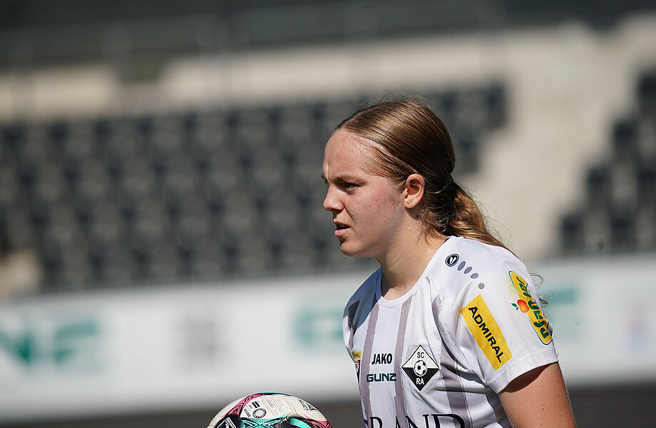 Härtetest gegen Regionalligisten