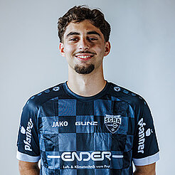 Ardian Ademi Verteidiger SCR-Altach