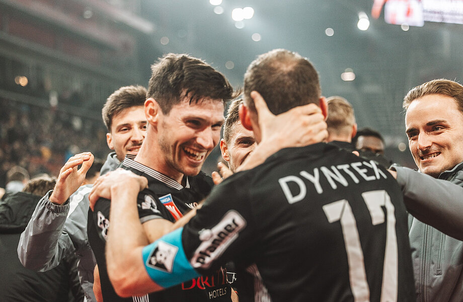 Infos zum Finale folgen bald