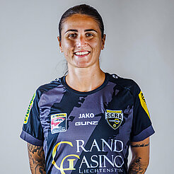 Francesca Horvat-Calò Verteidigerin SCR-Altach