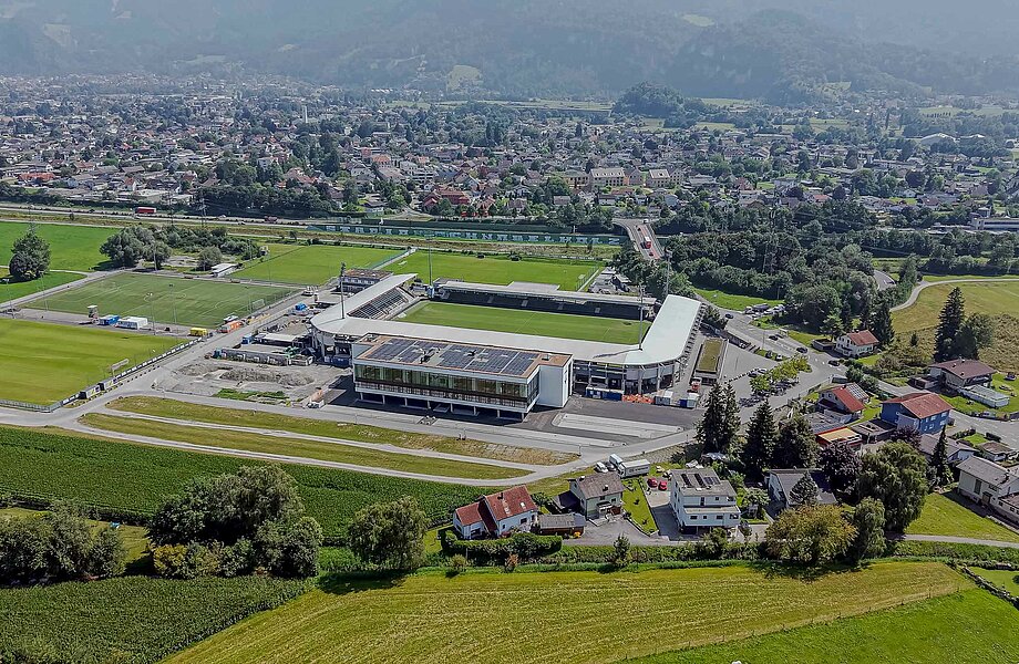 Office am Dienstagnachmittag geschlossen