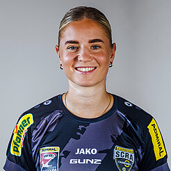 Lisa Metzler Verteidigerin SCR-Altach