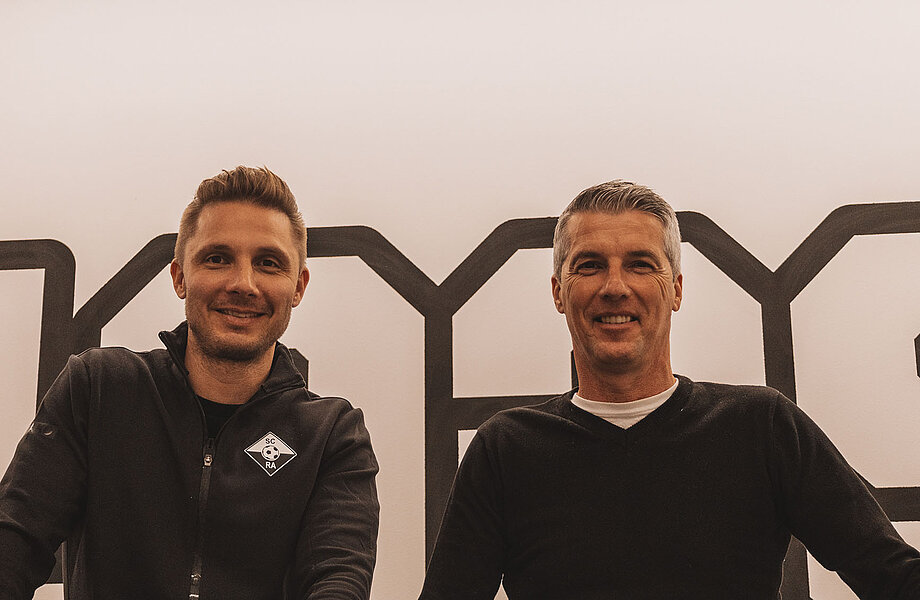 SCR Altach stellt Trainerteam der Frauenmannschaft neu auf