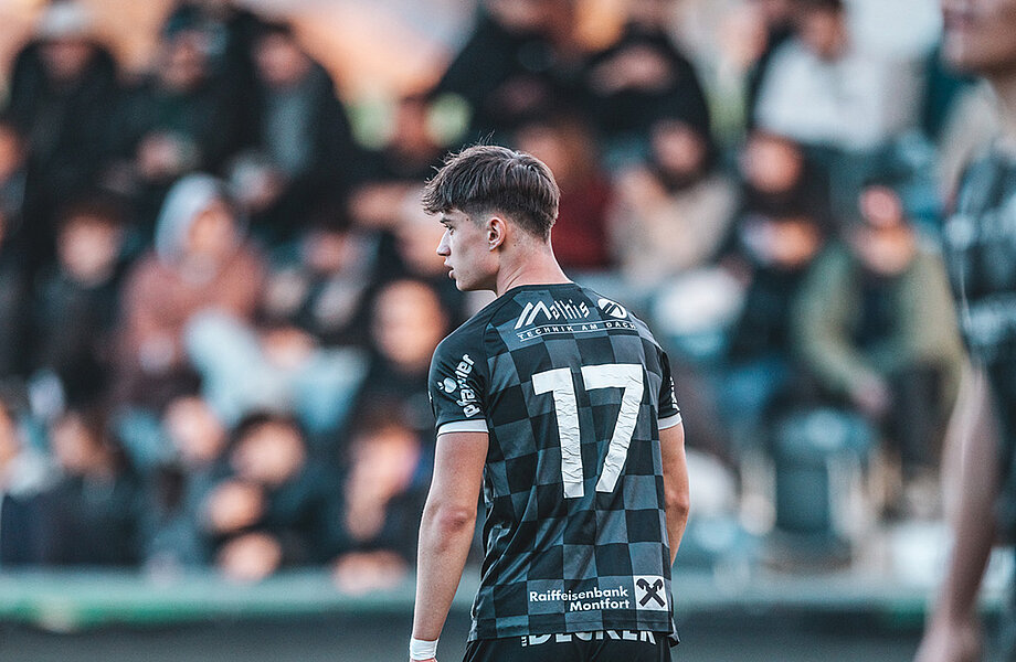 Juniors legen nach: Heimsieg gegen Reichenau