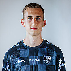 Niklas Thalmann Verteidiger SCR-Altach