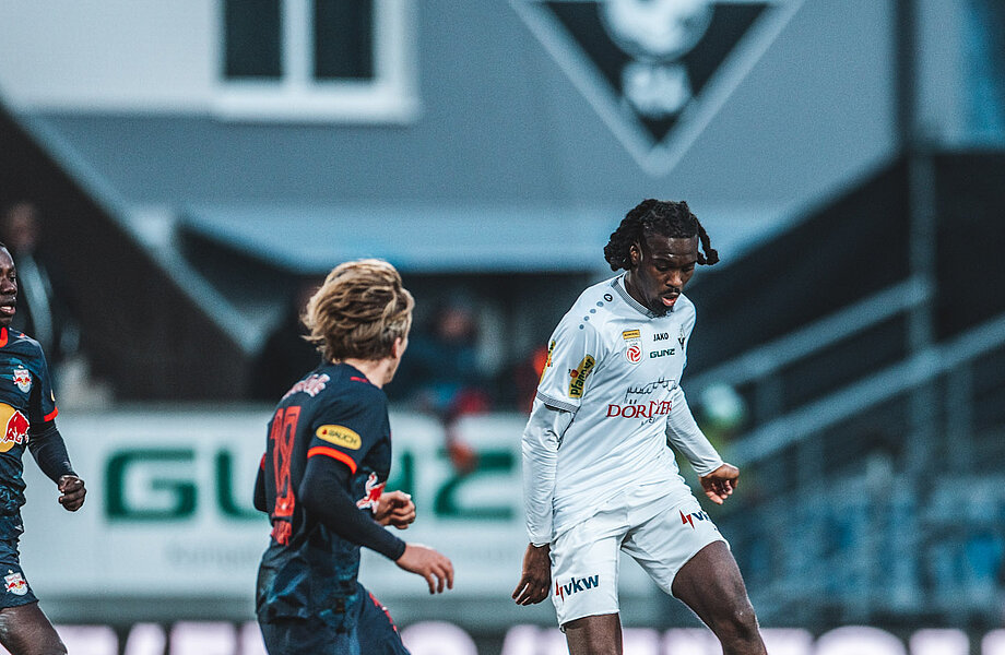 Videohighlights: kein Sieger am Sonntag