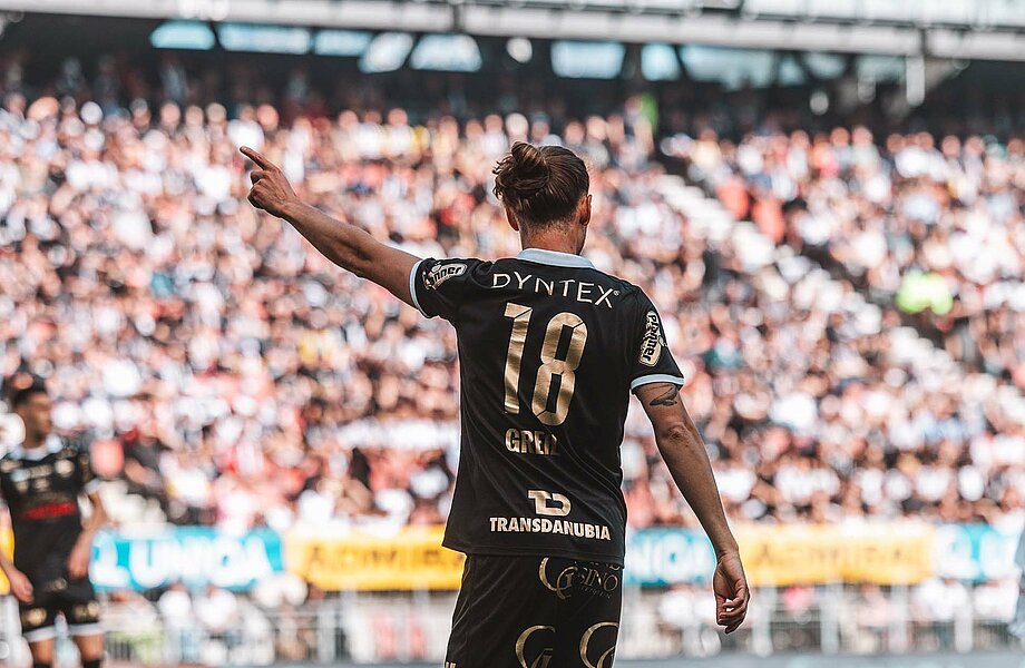 Der Spielplan für die Saison 2026/27
