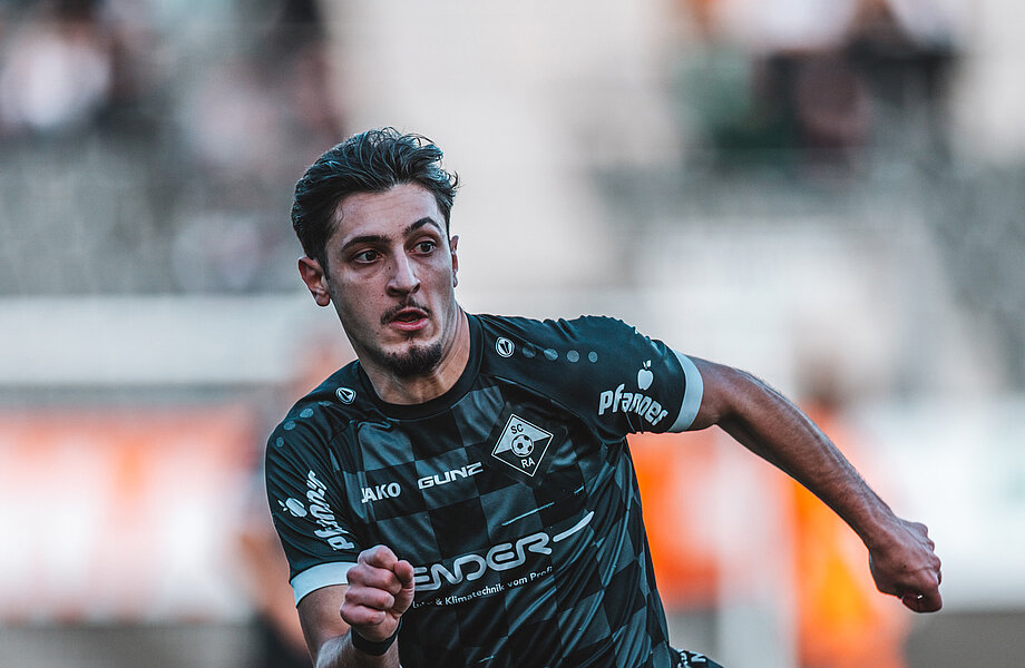 Nichts zu holen in Imst: Juniors unterliegen deutlich