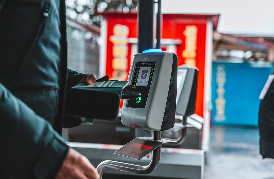 Zuschauerinfos: Shuttlebus weiterhin ab Hohenems