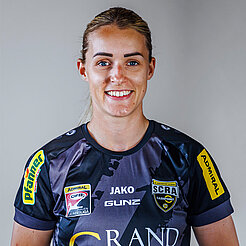 Selma Pajazetovic Stürmerin SCR-Altach