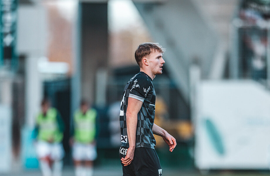 Juniors unterliegen Bischofshofen