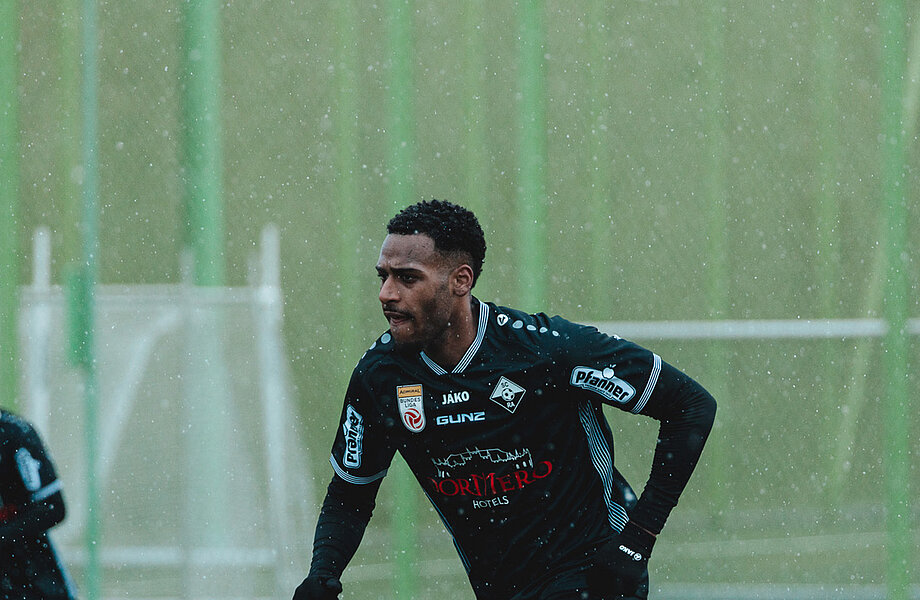 Aufschlussreicher Test in Zürich