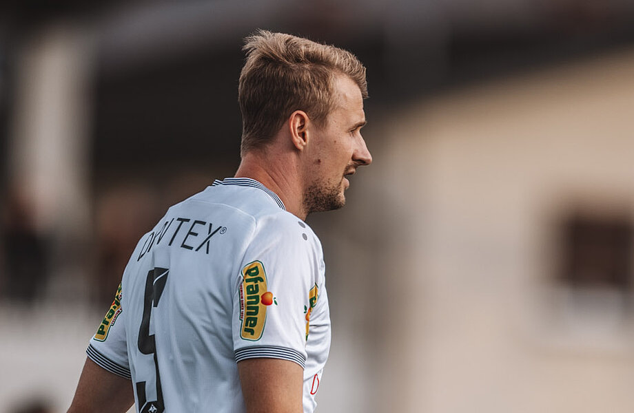 Jetzt im Video: Sprachkurs mit Lukas Gugganig